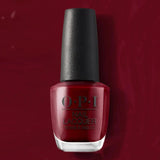 O.P.I Nail Lacquer We the Female 15ml