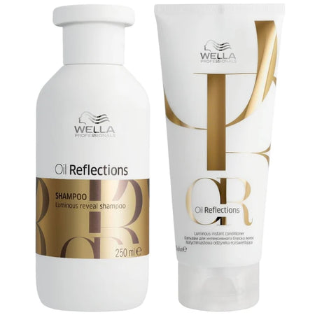 Wella Professionals Oil Reflections Duo