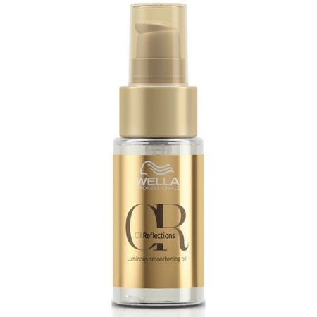 Wella Oil Reflections Luminous Smoothening Oil 30ml