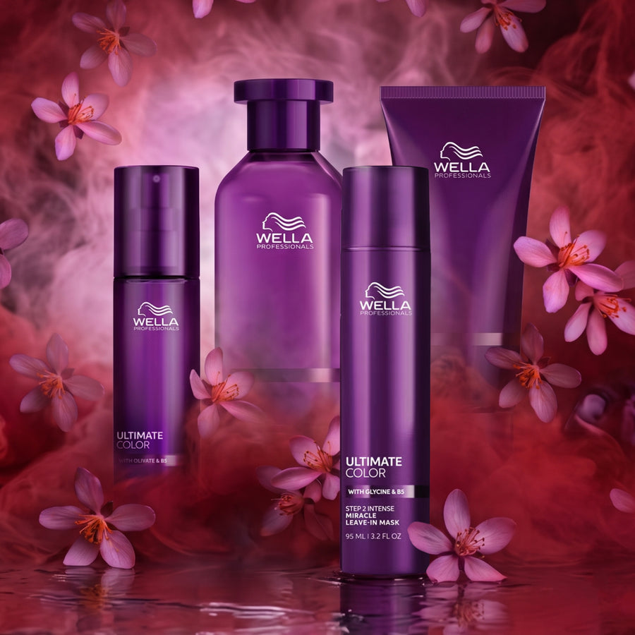 Wella Professionals Ultimate Colour