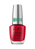 O.P.I Wicked Infinity Shine Thrillifying! 15ml