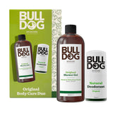 Bulldog Original Body Care Duo