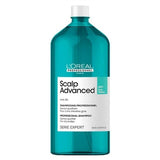 L'Oréal Professionnel Scalp Advanced Anti-Dandruff Dermo Clarifier Shampoo 1500ml