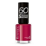 Rimmel 60 Seconds Super Shine Nail Polish 335 Gimme Some Of That
