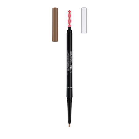 Rimmel Brow Pro Micro Precision Pencil 001 Blonde