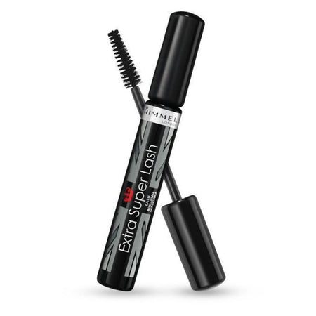 Rimmel Extra Super Lash Mascara 101 Black Black