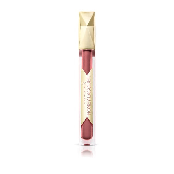 Max Factor Honey Lacquer Lipgloss Chocolate Nectar