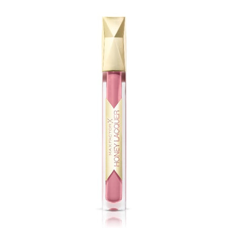 Max Factor Honey Lacquer Lipgloss Honey Rose
