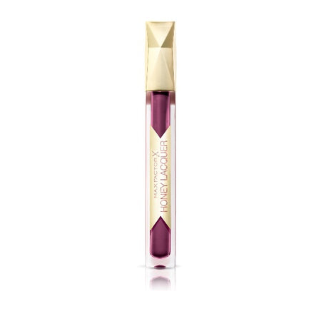 Max Factor Honey Lacquer Lipgloss Regal Burgundy