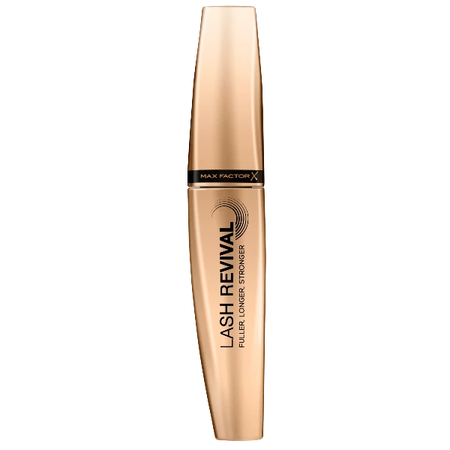 Max Factor Lash Revival Mascara 002 Black Brown