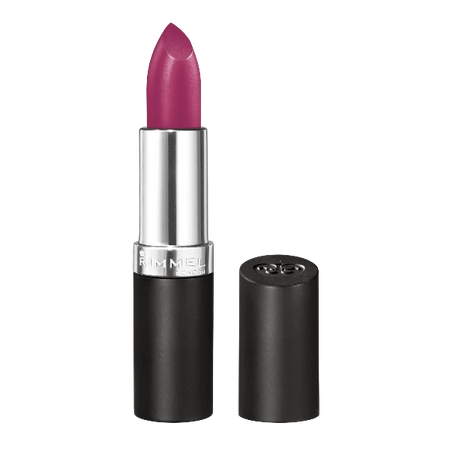 Rimmel Lasting Finish Lipstick 084 Amethyst Shimmer