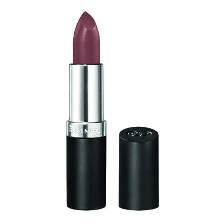 Rimmel Lasting Finish Lipstick 264 Coffee Shimmer