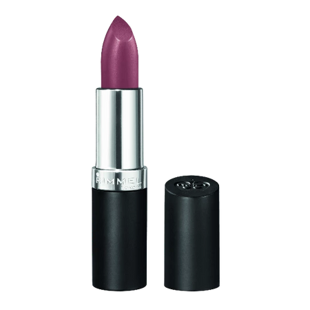 Rimmel Lasting Finish Lipstick 066 Heather Shimmer