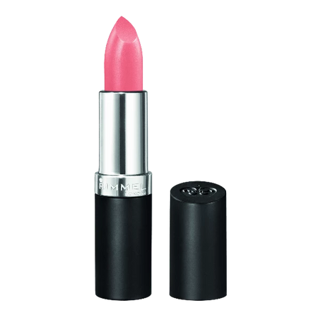 Rimmel Lasting Finish Lipstick 206 Nude Pink