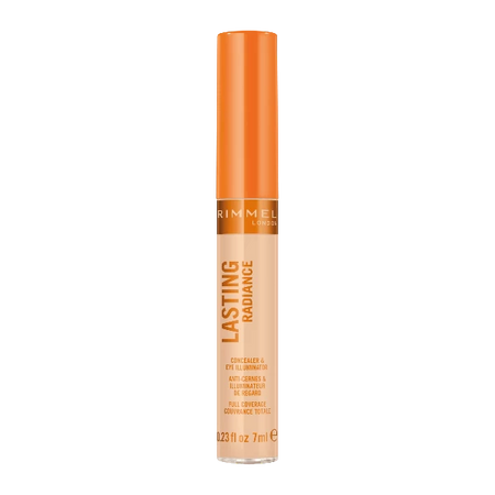 Rimmel Lasting Radiance Concealer 010 Ivory