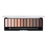 Rimmel Magnif'eyes Eyeshadow Palette Blush