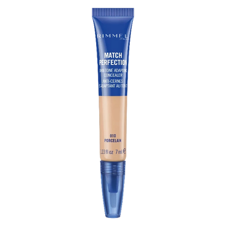Rimmel Match Perfection Concealer 010 Porcelain