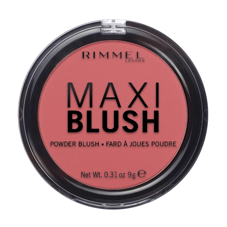 Rimmel Maxi Blush 003 Wild Card