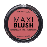 Rimmel Maxi Blush 003 Wild Card
