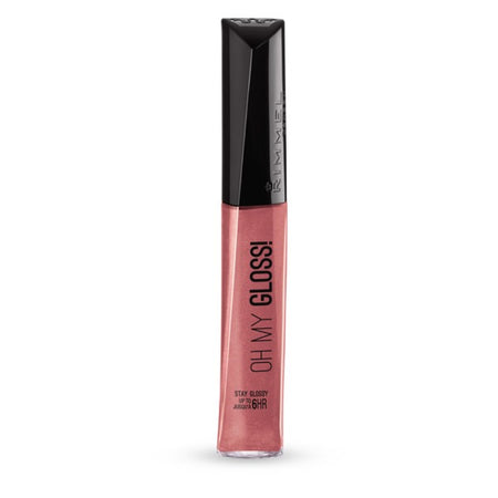 Rimmel Oh My Gloss! Lipgloss 330 Snog