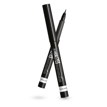 Rimmel Scandaleyes Micro Eyeliner 001 Black
