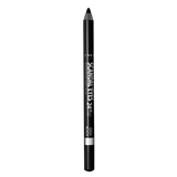 Rimmel Scandal'Eyes Waterproof Kohl Kajal 001 Black