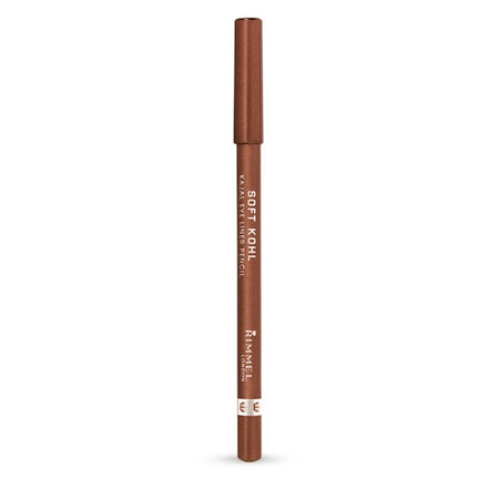 Rimmel Soft Kohl Kajal Eyeliner Pencil 011 Sable Brown