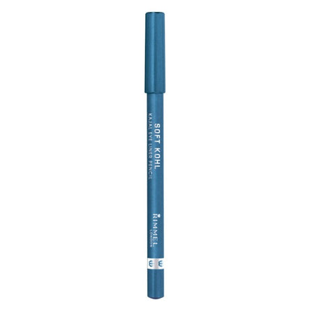 Rimmel Soft Kohl Kajal Eyeliner Pencil 021 Denim Blue