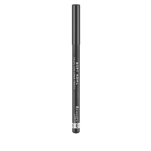 Rimmel Soft Kohl Kajal Eyeliner Pencil 064 Stormy Grey