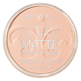 Rimmel Stay Matte Pressed Powder 002 Pink Blossom