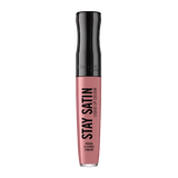 Rimmel Stay Satin Liquid Lipstick 200 Sike