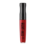 Rimmel Stay Satin Liquid Lipstick 500 Redical