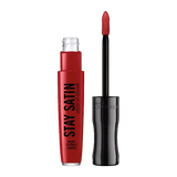 Rimmel Stay Satin Liquid Lipstick 500 Redical