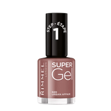 Rimmel Super Gel Nail Polish 020 Urban Affair