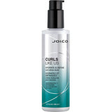 Joico Curls Like Us Hydrate & Define Curl Creme Styler 200ml