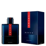 Prada Luna Rossa Ocean Eau De Parfum 100ml