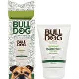 Bulldog Original Moisturiser Cracker