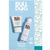 Bulldog Protective Duo Gift Set