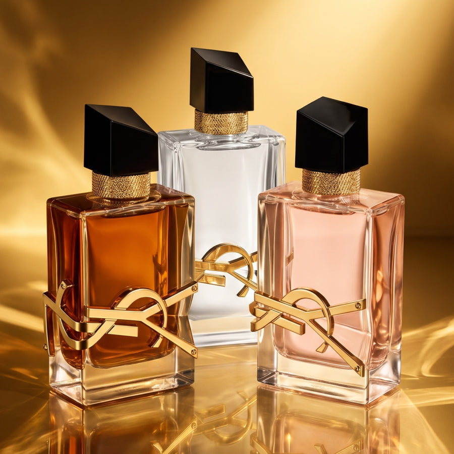 Yves Saint Laurent