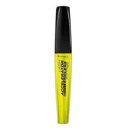 Rimmel Lash Accelerator Endless Mascara 001 Black