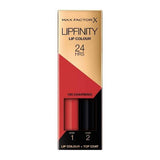 Max Factor Lipfinity 140 Charming
