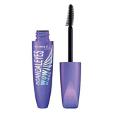 Rimmel Scandal Eyes Wow Wings Mascara 001 Black