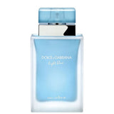 Dolce & Gabbana Light Blue Eau Intense Eau De Parfum 50ml