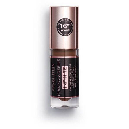 Revolution Conceal & Define Infinite Concealer C18.5 5ml