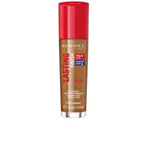 Rimmel Lasting Finish 25hr Foundation 510 Cinnamon