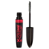 Rimmel X10 Volume Flash Mascara 001 Extreme Black