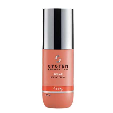 System Professional Solar Sealing Cream 125ml