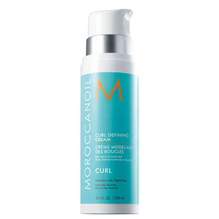 Moroccanoil Curl Defining Cream 250ml - Moroccanoil