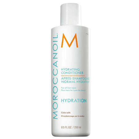 Moroccanoil Hydrating Conditioner 250ml - Moroccanoil