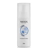 Nioxin 3D Styling Thickening Hair Spray 150ml - Nioxin